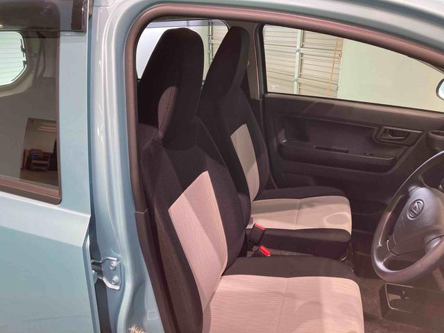 ミライースＬ　ＳＡIII４ＷＤ　キーレスエントリー　エアバッグ　ＡＢＳ（青森県）の中古車