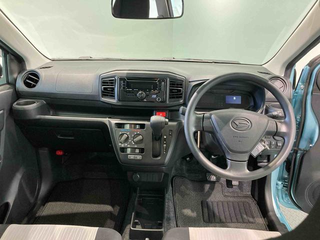 ミライースＬ　ＳＡIII４ＷＤ　キーレスエントリー　エアバッグ　ＡＢＳ（青森県）の中古車