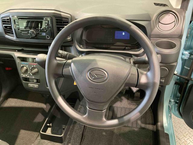 ミライースＬ　ＳＡIII４ＷＤ　キーレスエントリー　エアバッグ　ＡＢＳ（青森県）の中古車