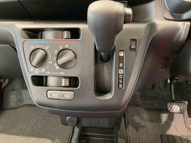 ミライースＬ　ＳＡIII４ＷＤ　キーレスエントリー　エアバッグ　ＡＢＳ（青森県）の中古車