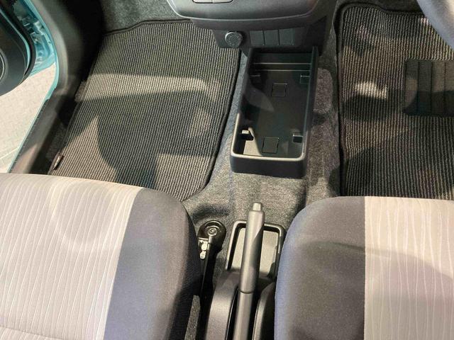 ミライースＬ　ＳＡIII４ＷＤ　キーレスエントリー　エアバッグ　ＡＢＳ（青森県）の中古車