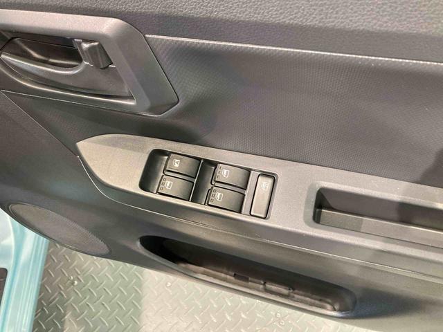 ミライースＬ　ＳＡIII４ＷＤ　キーレスエントリー　エアバッグ　ＡＢＳ（青森県）の中古車