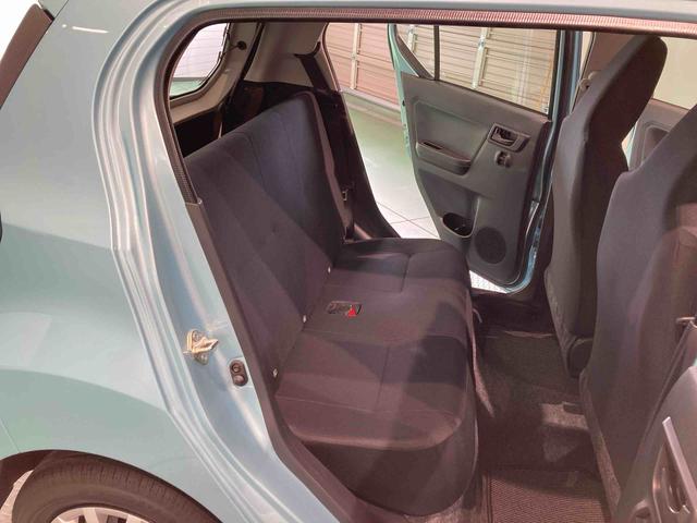 ミライースＬ　ＳＡIII４ＷＤ　キーレスエントリー　エアバッグ　ＡＢＳ（青森県）の中古車