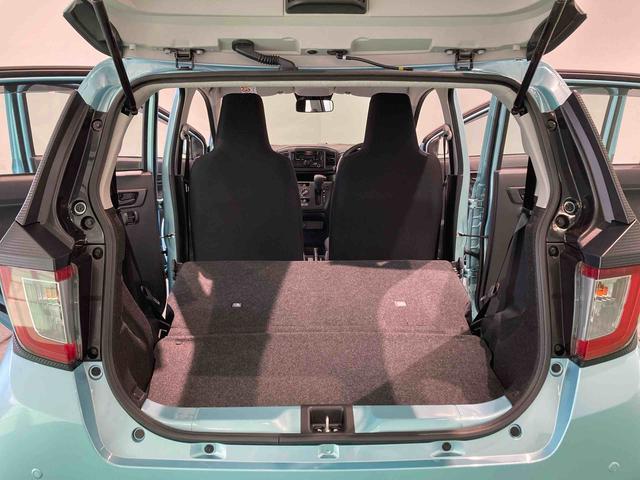 ミライースＬ　ＳＡIII４ＷＤ　キーレスエントリー　エアバッグ　ＡＢＳ（青森県）の中古車