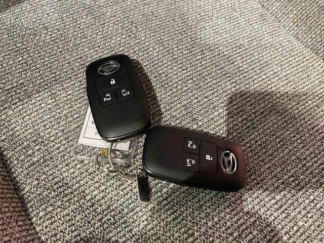 ムーヴキャンバスストライプスＧキーレス　スマートキー　４ＷＤ　エアバッグ　ＡＢＳ（青森県）の中古車