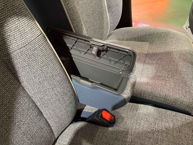 ムーヴキャンバスストライプスＧキーレス　スマートキー　４ＷＤ　エアバッグ　ＡＢＳ（青森県）の中古車