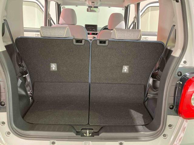 ムーヴキャンバスストライプスＧキーレス　スマートキー　４ＷＤ　エアバッグ　ＡＢＳ（青森県）の中古車