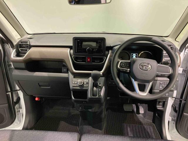 ムーヴG下回り防錆済 4WD 片側電動スライド(青森県)の中古車