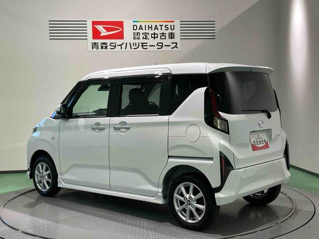 ムーヴG下回り防錆済 4WD 片側電動スライド(青森県)の中古車