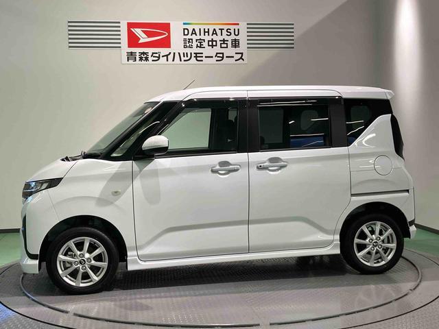 ムーヴG下回り防錆済 4WD 片側電動スライド(青森県)の中古車