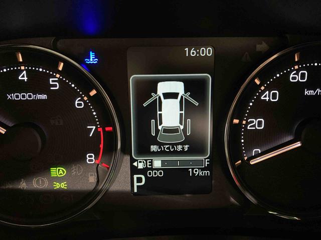 ムーヴG下回り防錆済 4WD 片側電動スライド(青森県)の中古車