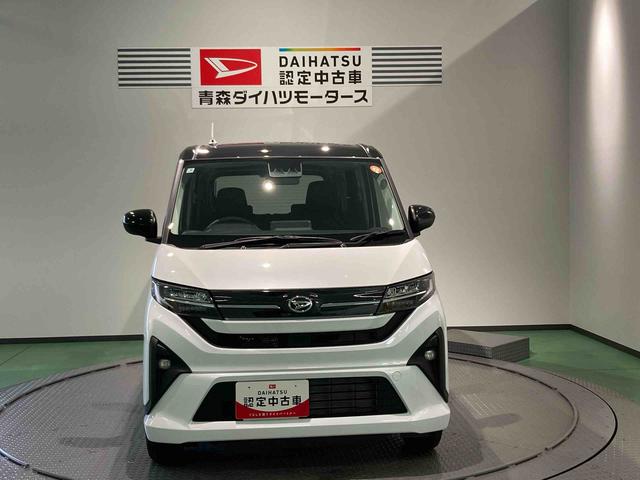 ムーヴＲＳターボ　４ＷＤ　スマートキー（青森県）の中古車