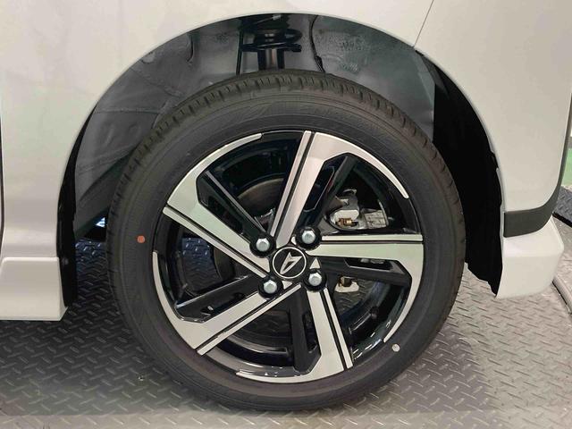 ムーヴＲＳターボ　４ＷＤ　スマートキー（青森県）の中古車