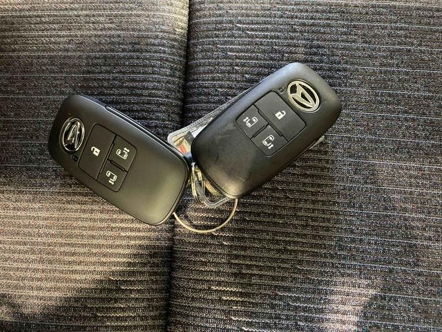 ムーヴＲＳターボ　４ＷＤ　スマートキー（青森県）の中古車