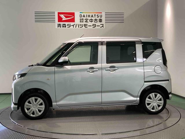 ムーヴＬ（青森県）の中古車