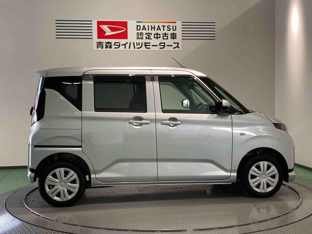 ムーヴＬ（青森県）の中古車