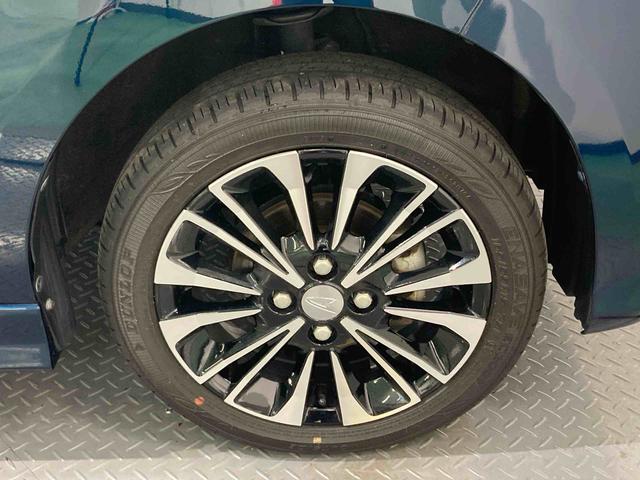 タントカスタムＲＳディスプレイオーディオ　下回り防錆済み　ターボ　４ＷＤ　ＥＴＣ　アルミ　キーフリーシステム　ＡＢＳ　スマートエントリー（青森県）の中古車