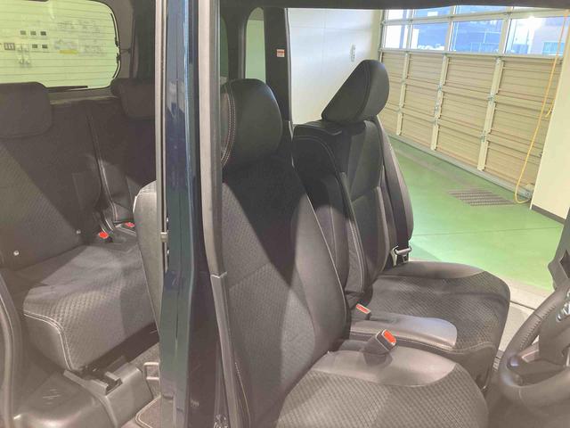 タントカスタムＲＳディスプレイオーディオ　下回り防錆済み　ターボ　４ＷＤ　ＥＴＣ　アルミ　キーフリーシステム　ＡＢＳ　スマートエントリー（青森県）の中古車