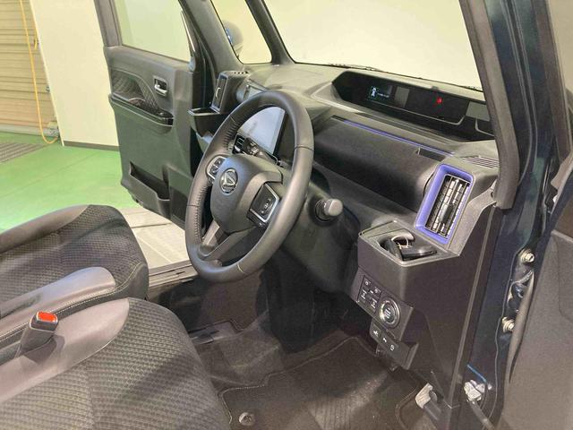 タントカスタムＲＳディスプレイオーディオ　下回り防錆済み　ターボ　４ＷＤ　ＥＴＣ　アルミ　キーフリーシステム　ＡＢＳ　スマートエントリー（青森県）の中古車