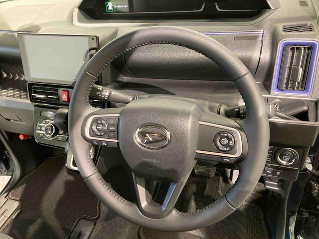 タントカスタムＲＳディスプレイオーディオ　下回り防錆済み　ターボ　４ＷＤ　ＥＴＣ　アルミ　キーフリーシステム　ＡＢＳ　スマートエントリー（青森県）の中古車