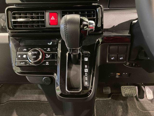 タントカスタムＲＳディスプレイオーディオ　下回り防錆済み　ターボ　４ＷＤ　ＥＴＣ　アルミ　キーフリーシステム　ＡＢＳ　スマートエントリー（青森県）の中古車