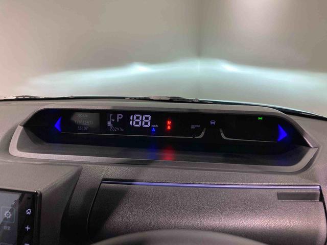 タントカスタムＲＳディスプレイオーディオ　下回り防錆済み　ターボ　４ＷＤ　ＥＴＣ　アルミ　キーフリーシステム　ＡＢＳ　スマートエントリー（青森県）の中古車