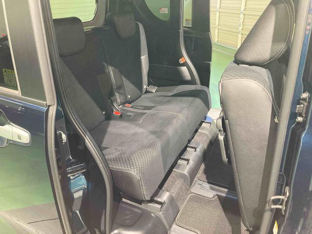 タントカスタムＲＳディスプレイオーディオ　下回り防錆済み　ターボ　４ＷＤ　ＥＴＣ　アルミ　キーフリーシステム　ＡＢＳ　スマートエントリー（青森県）の中古車