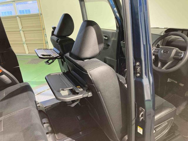 タントカスタムＲＳディスプレイオーディオ　下回り防錆済み　ターボ　４ＷＤ　ＥＴＣ　アルミ　キーフリーシステム　ＡＢＳ　スマートエントリー（青森県）の中古車