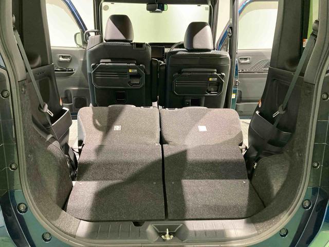 タントカスタムＲＳディスプレイオーディオ　下回り防錆済み　ターボ　４ＷＤ　ＥＴＣ　アルミ　キーフリーシステム　ＡＢＳ　スマートエントリー（青森県）の中古車