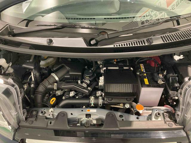 タントカスタムＲＳディスプレイオーディオ　下回り防錆済み　ターボ　４ＷＤ　ＥＴＣ　アルミ　キーフリーシステム　ＡＢＳ　スマートエントリー（青森県）の中古車