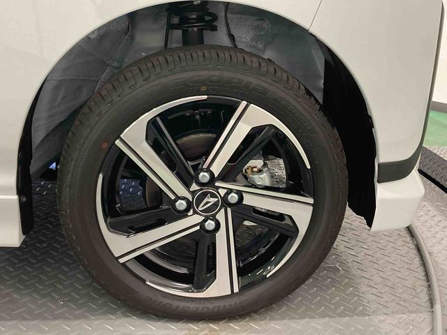 ムーヴＲＳターボ　４ＷＤ　スマートキー（青森県）の中古車