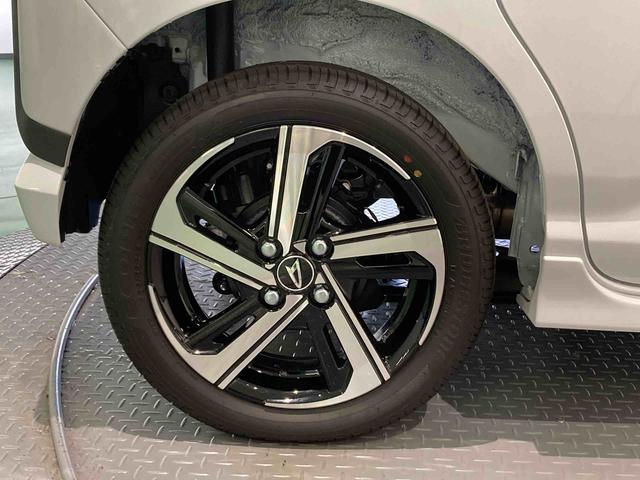 ムーヴＲＳターボ　４ＷＤ　スマートキー（青森県）の中古車