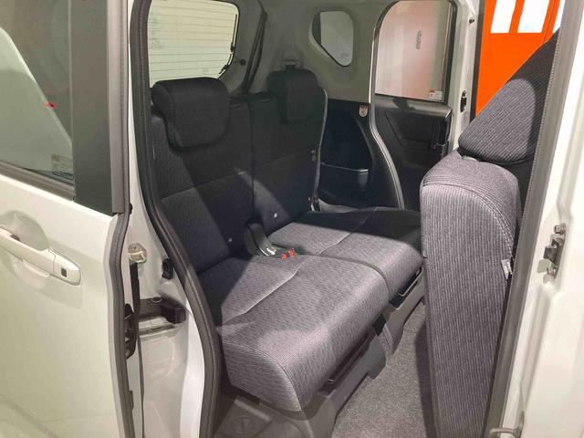 ムーヴＲＳターボ　４ＷＤ　スマートキー（青森県）の中古車