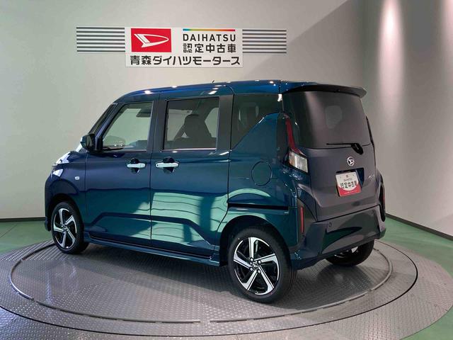 ムーヴＲＳターボ　４ＷＤ　スマートキー（青森県）の中古車