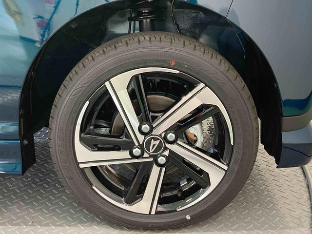 ムーヴＲＳターボ　４ＷＤ　スマートキー（青森県）の中古車