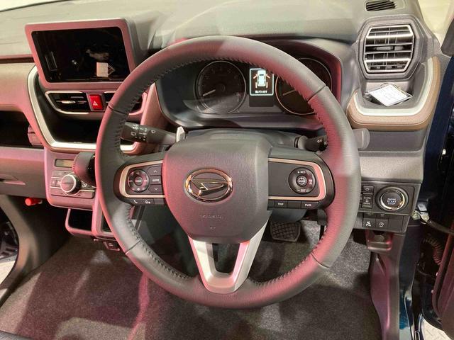 ムーヴＲＳターボ　４ＷＤ　スマートキー（青森県）の中古車