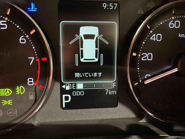 ムーヴＲＳターボ　４ＷＤ　スマートキー（青森県）の中古車