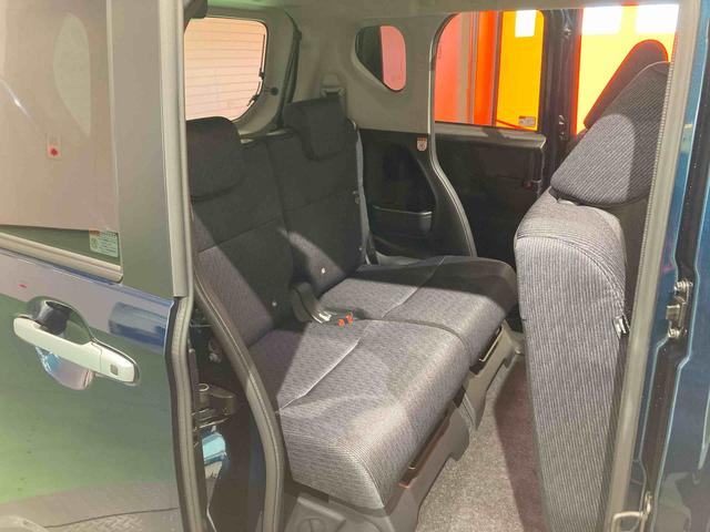 ムーヴＲＳターボ　４ＷＤ　スマートキー（青森県）の中古車