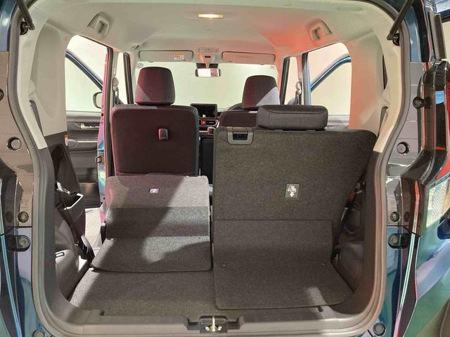 ムーヴＲＳターボ　４ＷＤ　スマートキー（青森県）の中古車