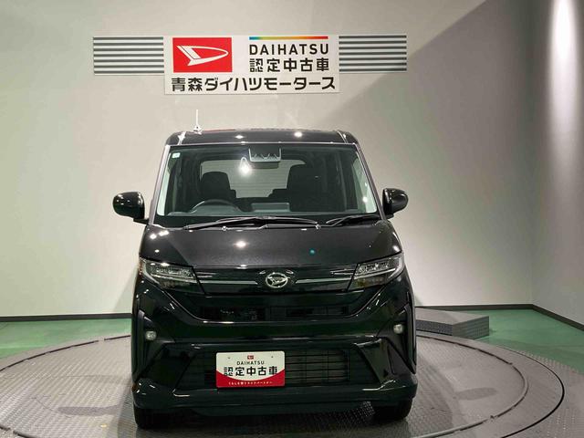 ムーヴRSターボ 4WD スマートキー(青森県)の中古車