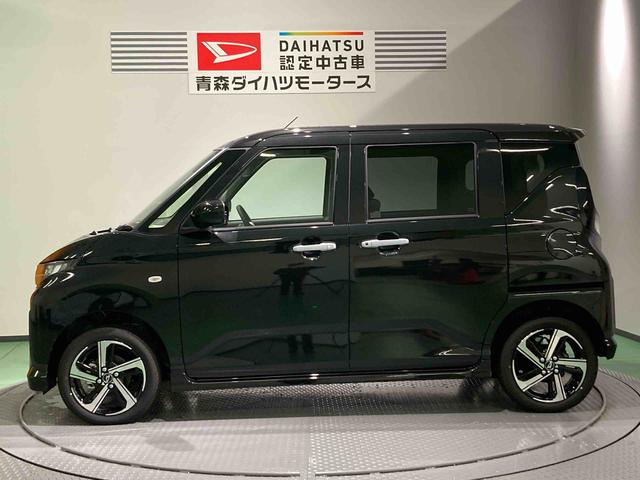 ムーヴRSターボ 4WD スマートキー(青森県)の中古車