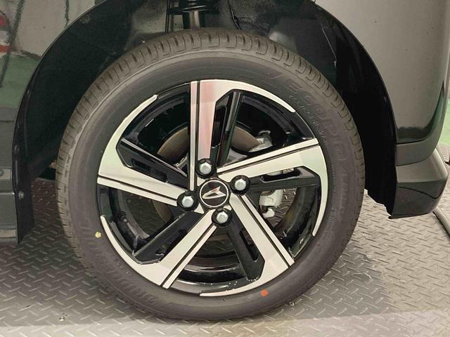 ムーヴRSターボ 4WD スマートキー(青森県)の中古車