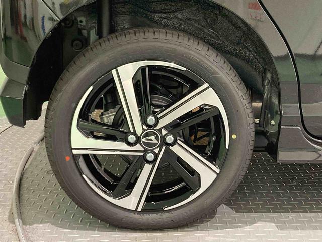 ムーヴRSターボ 4WD スマートキー(青森県)の中古車