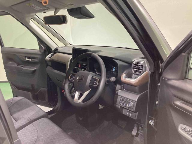 ムーヴRSターボ 4WD スマートキー(青森県)の中古車