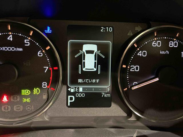 ムーヴRSターボ 4WD スマートキー(青森県)の中古車