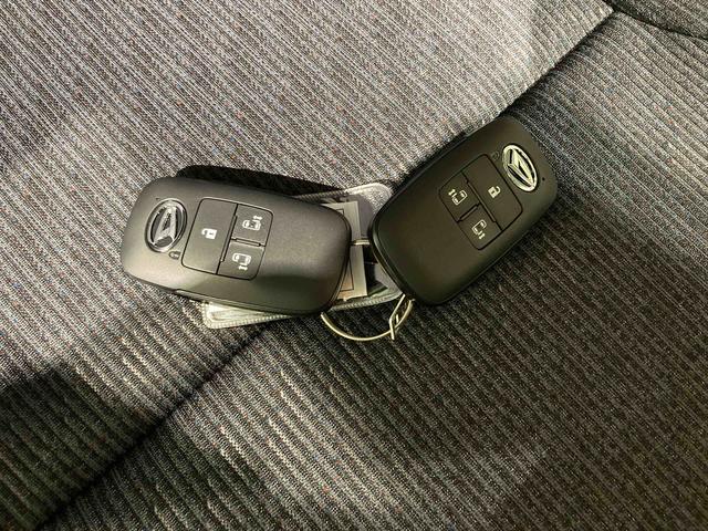 ムーヴRSターボ 4WD スマートキー(青森県)の中古車