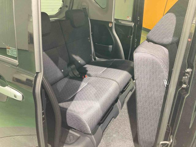 ムーヴRSターボ 4WD スマートキー(青森県)の中古車