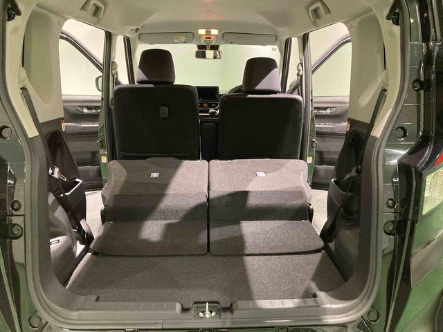 ムーヴRSターボ 4WD スマートキー(青森県)の中古車