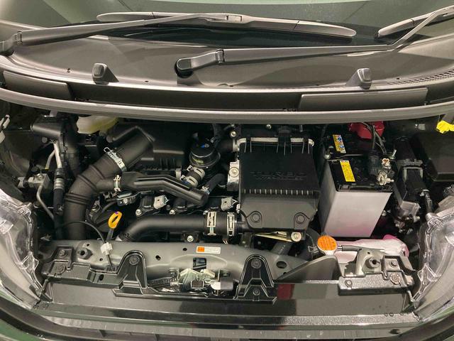 ムーヴRSターボ 4WD スマートキー(青森県)の中古車