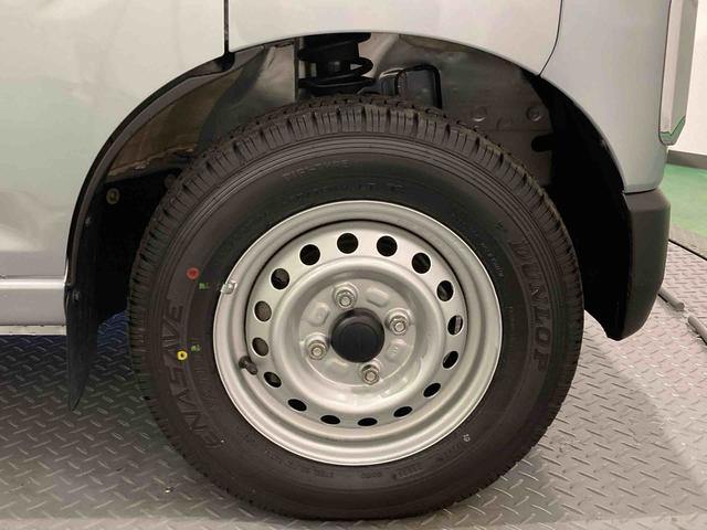 ハイゼットカーゴＤＸ下回り防錆済み　ＬＥＤヘッドライト・フォグランプ　切替４ＷＤ　運転席エアバッグ　ＡＢＳ（青森県）の中古車